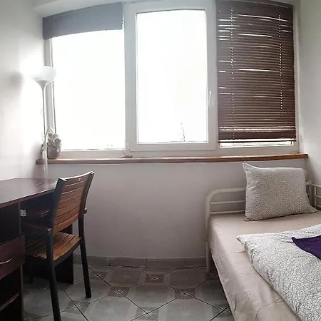 Pensionat Jurgis Kaunas