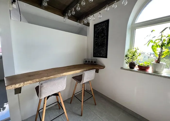 Pensionat Jurgis Kaunas