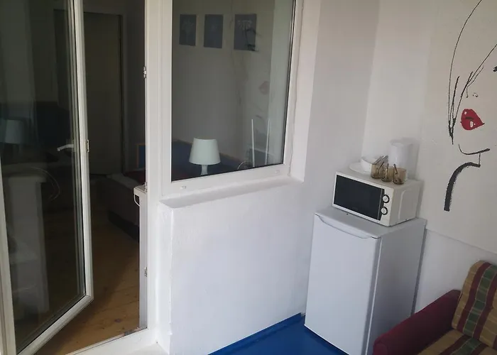 Pensionat Jurgis Kaunas