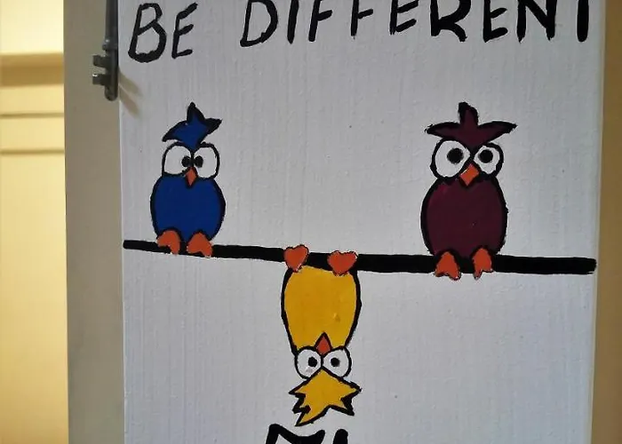 Jurgis Pensionat Kaunas