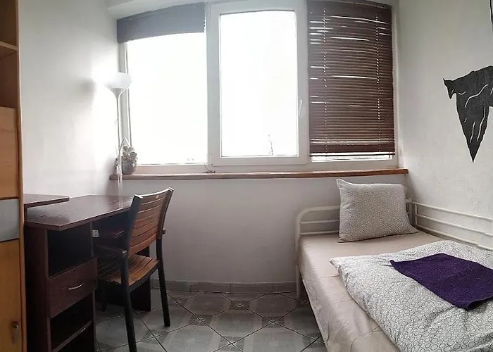 Pensionat Jurgis Kaunas