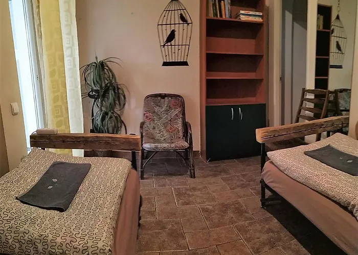 Pensionat Jurgis Kaunas