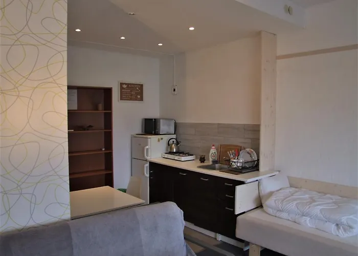 Pensionat Jurgis Kaunas