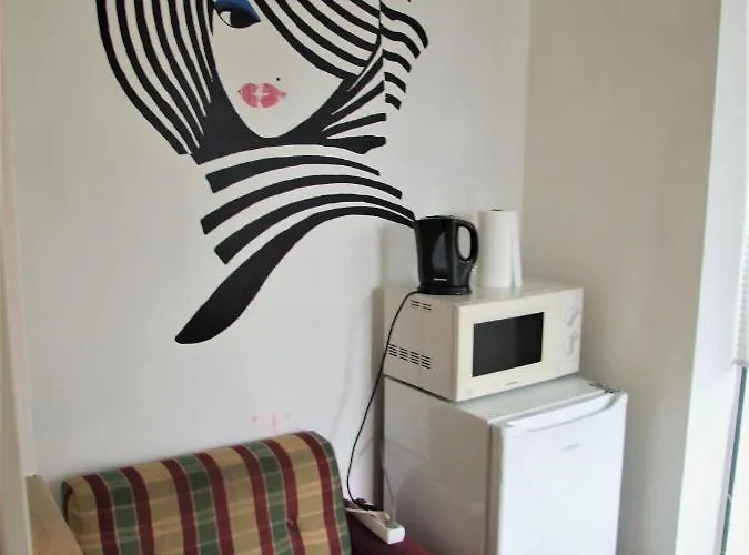 Jurgis Pensionat Kaunas